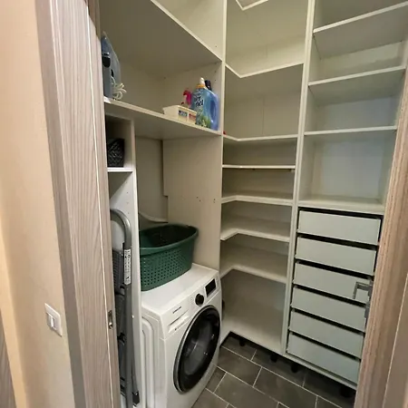Appartement Casa Flamingo *