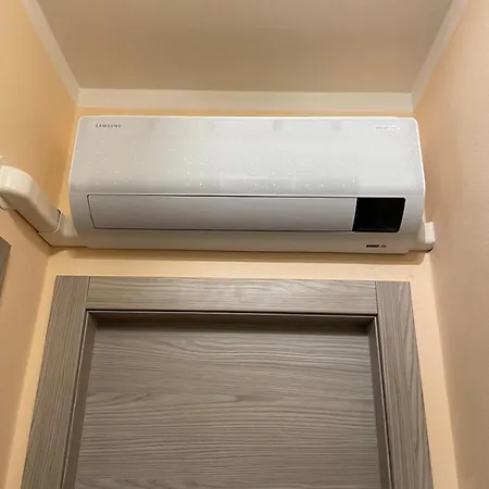Appartement Casa Flamingo